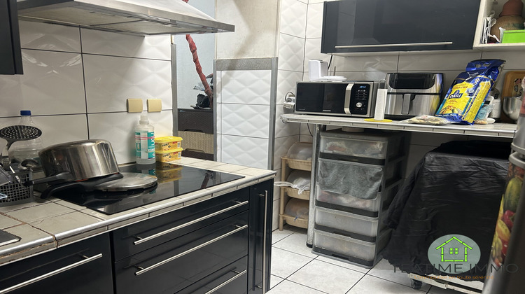 Ma-Cabane - Vente Maison Roubaix, 103 m²