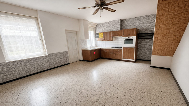 Ma-Cabane - Vente Maison Roubaix, 50 m²