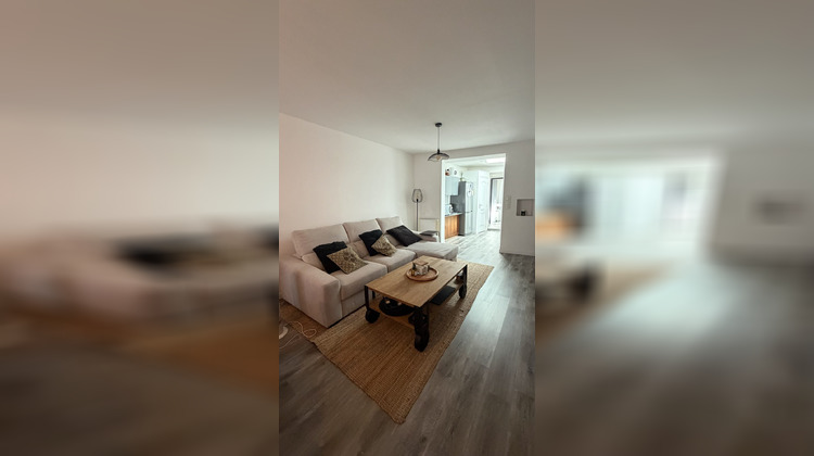 Ma-Cabane - Vente Maison Roubaix, 62 m²