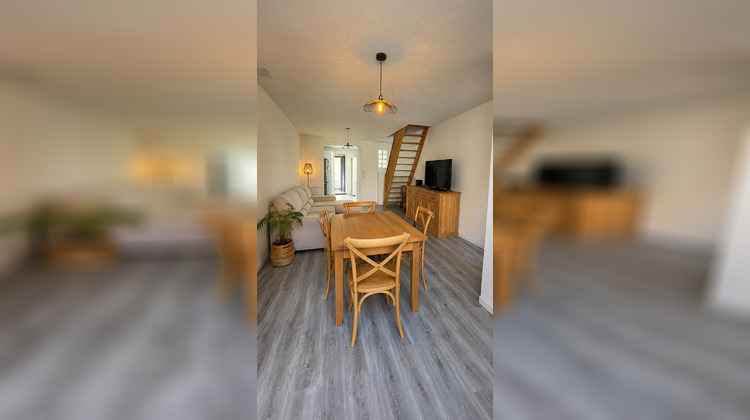 Ma-Cabane - Vente Maison Roubaix, 62 m²