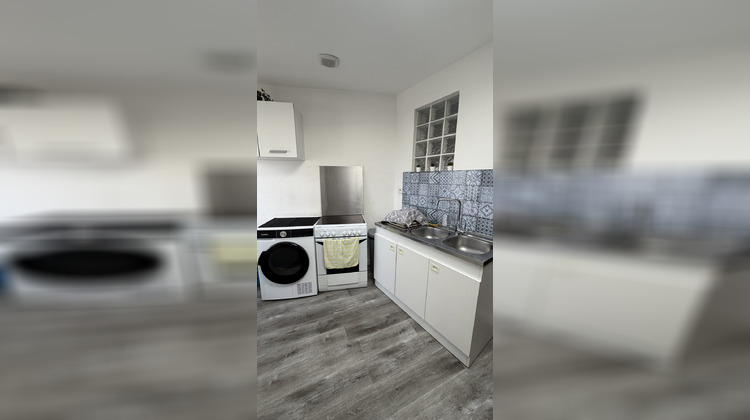 Ma-Cabane - Vente Maison Roubaix, 62 m²