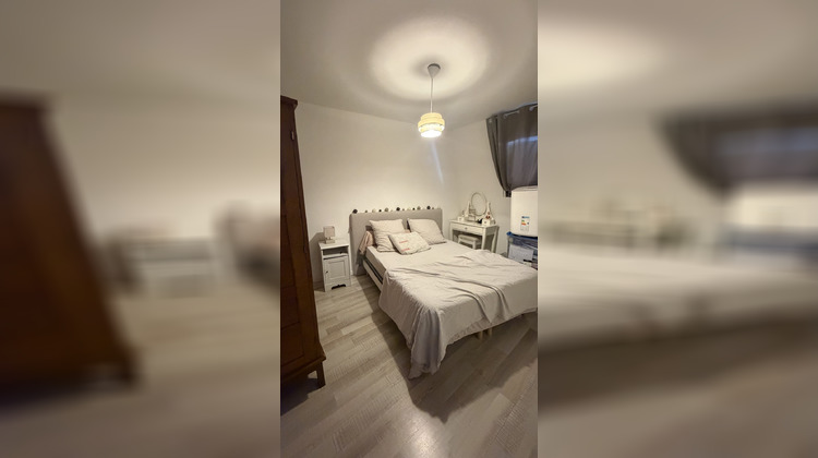 Ma-Cabane - Vente Maison Roubaix, 62 m²