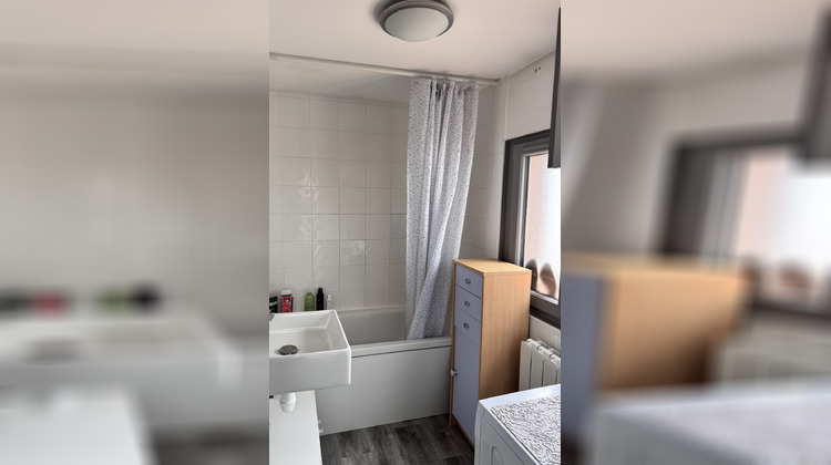 Ma-Cabane - Vente Maison Roubaix, 62 m²