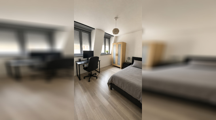 Ma-Cabane - Vente Maison Roubaix, 62 m²