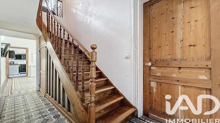 Ma-Cabane - Vente Maison Roubaix, 135 m²