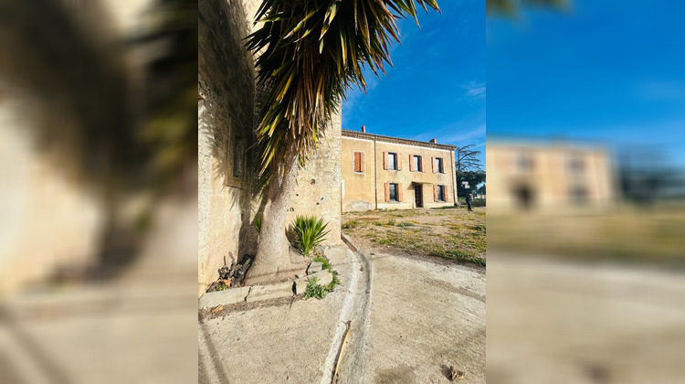 Ma-Cabane - Vente Maison ROUBIA, 800 m²