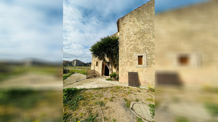 Ma-Cabane - Vente Maison ROUBIA, 800 m²