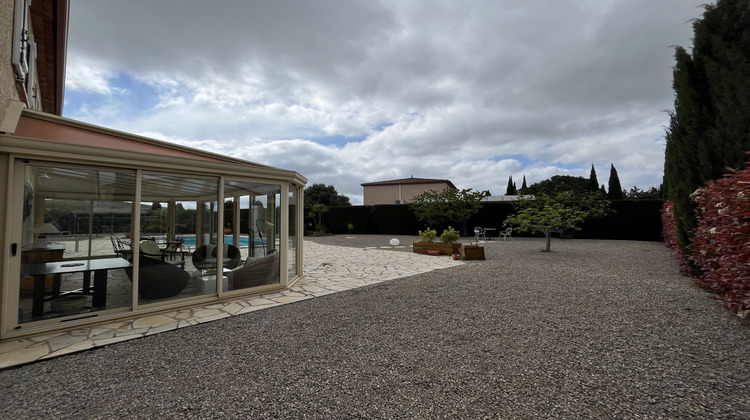 Ma-Cabane - Vente Maison Roubia, 160 m²