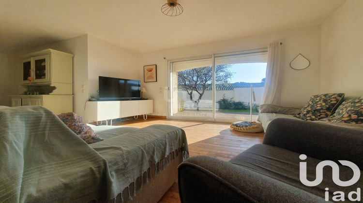 Ma-Cabane - Vente Maison Roubia, 115 m²