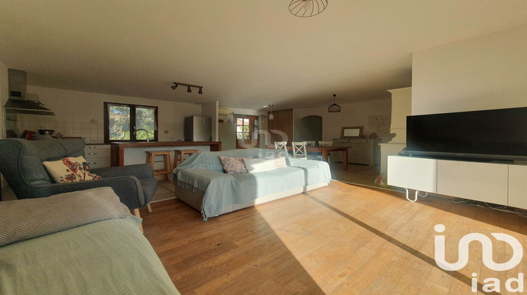 Ma-Cabane - Vente Maison Roubia, 115 m²