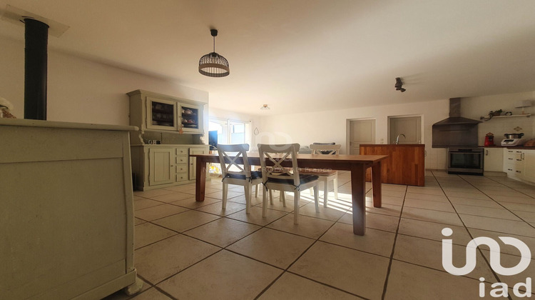 Ma-Cabane - Vente Maison Roubia, 115 m²