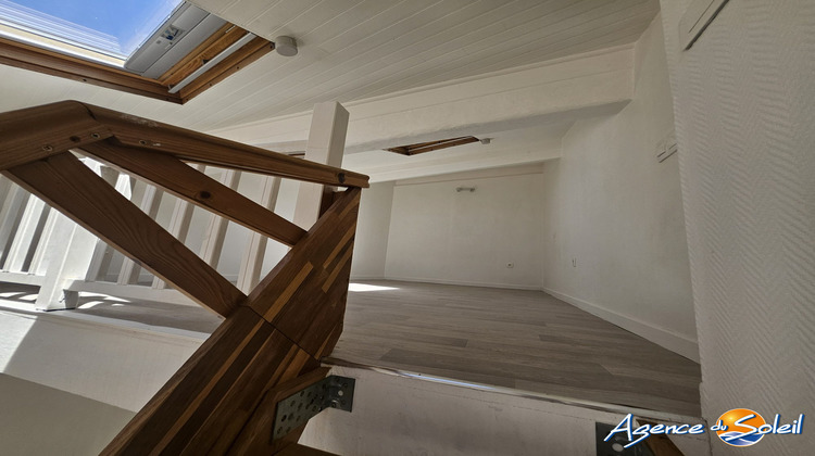 Ma-Cabane - Vente Maison Roubia, 38 m²