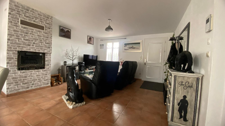 Ma-Cabane - Vente Maison Roubia, 101 m²