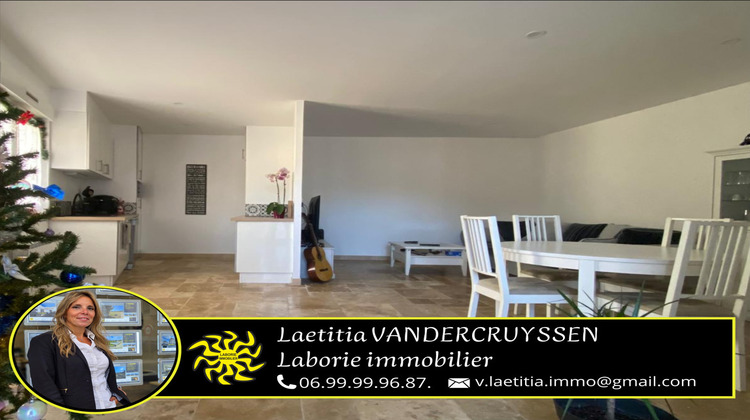 Ma-Cabane - Vente Maison Roubia, 72 m²