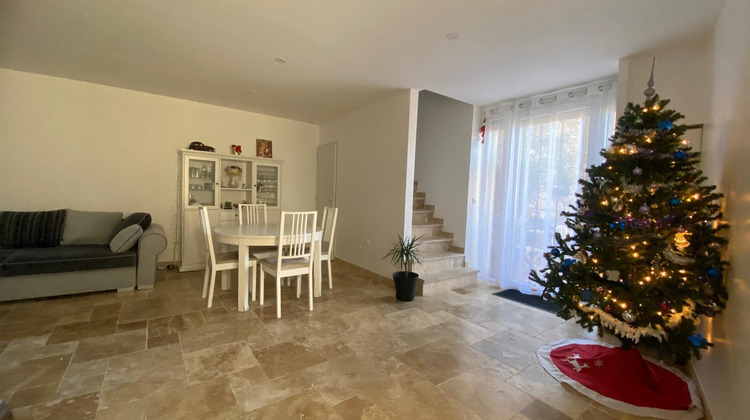 Ma-Cabane - Vente Maison Roubia, 72 m²