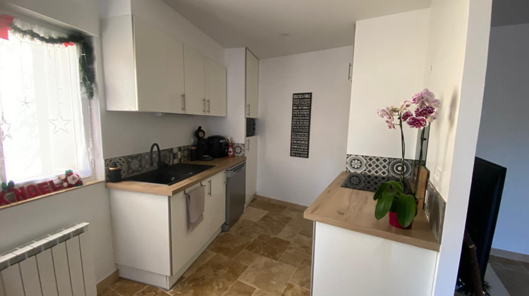 Ma-Cabane - Vente Maison Roubia, 72 m²