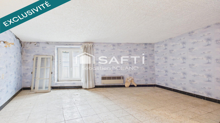 Ma-Cabane - Vente Maison Roubia, 87 m²