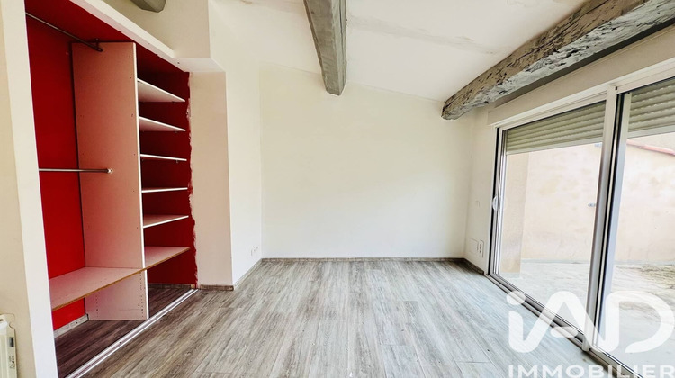Ma-Cabane - Vente Maison Roubia, 48 m²