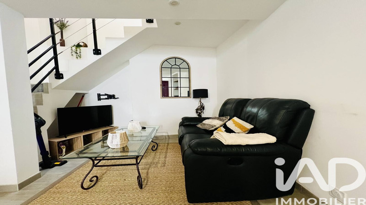 Ma-Cabane - Vente Maison Roubia, 57 m²