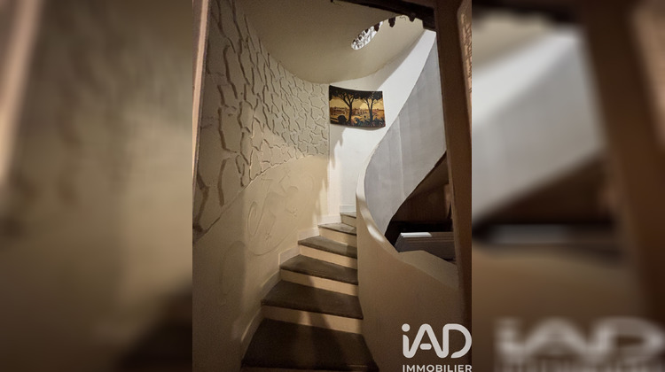 Ma-Cabane - Vente Maison Roubia, 184 m²