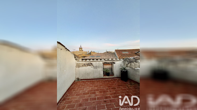 Ma-Cabane - Vente Maison Roubia, 184 m²