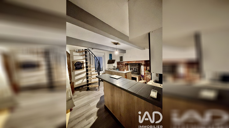 Ma-Cabane - Vente Maison Roubia, 184 m²