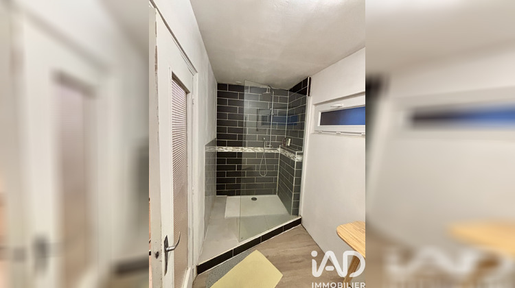 Ma-Cabane - Vente Maison Roubia, 184 m²