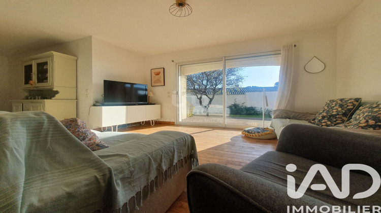 Ma-Cabane - Vente Maison Roubia, 115 m²