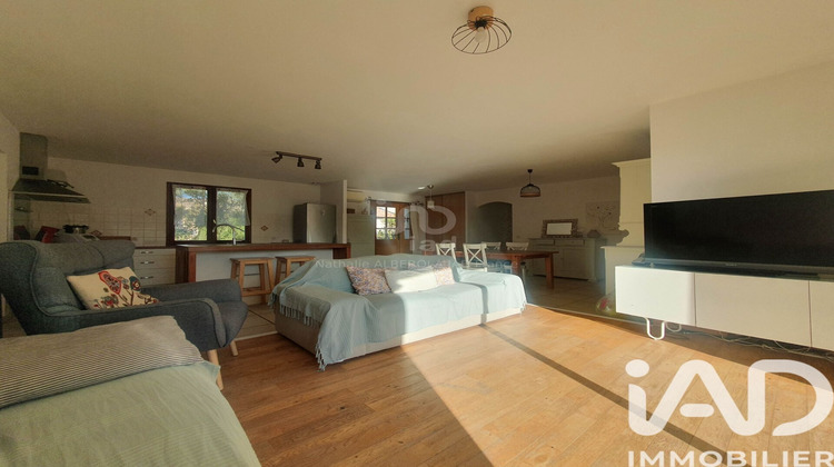 Ma-Cabane - Vente Maison Roubia, 115 m²