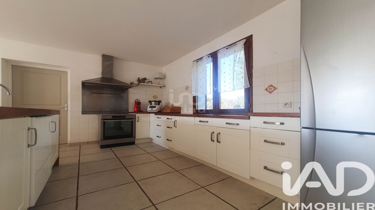 Ma-Cabane - Vente Maison Roubia, 115 m²