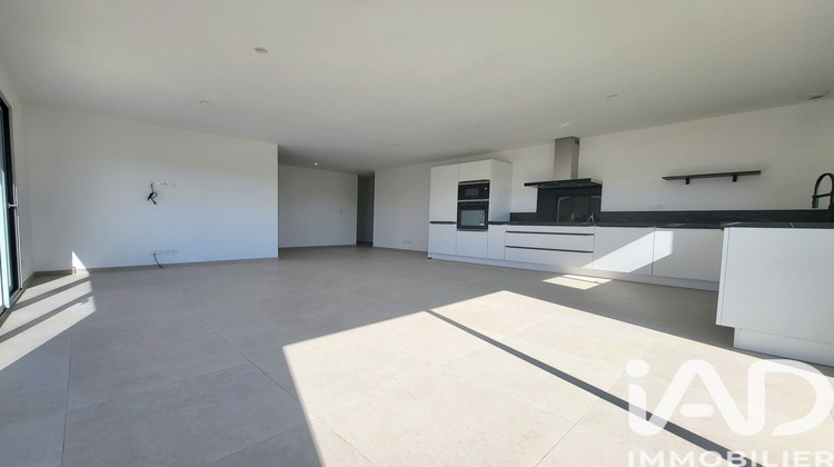 Ma-Cabane - Vente Maison Roubia, 97 m²