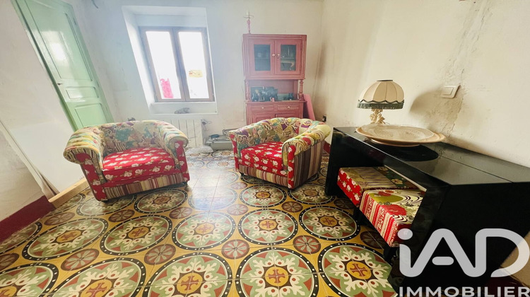 Ma-Cabane - Vente Maison Roubia, 50 m²