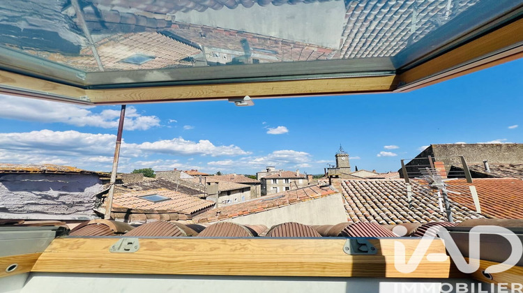 Ma-Cabane - Vente Maison Roubia, 50 m²