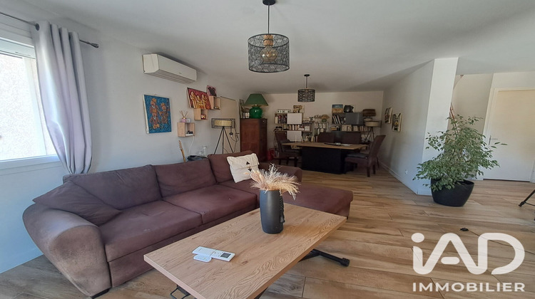 Ma-Cabane - Vente Maison Roubia, 133 m²