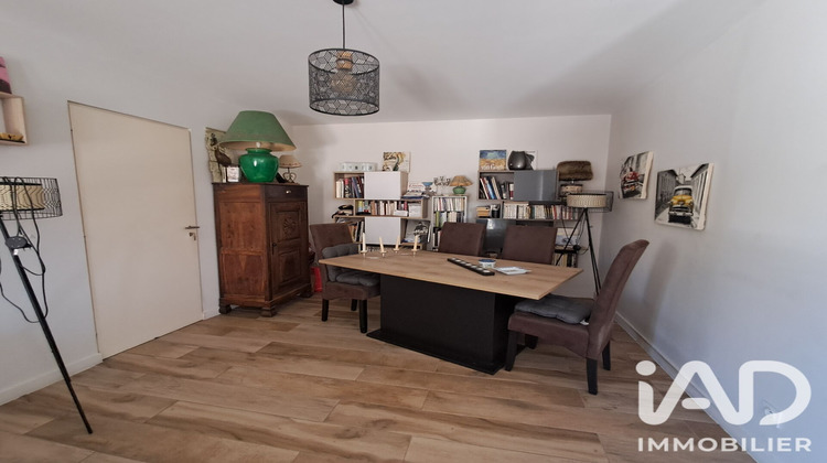 Ma-Cabane - Vente Maison Roubia, 133 m²