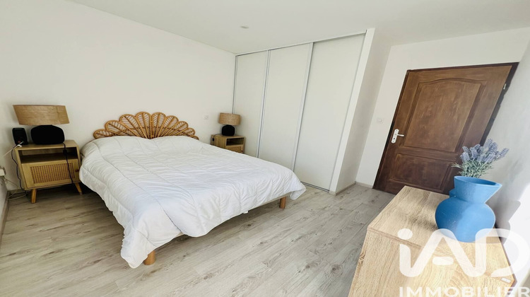 Ma-Cabane - Vente Maison Roubia, 57 m²