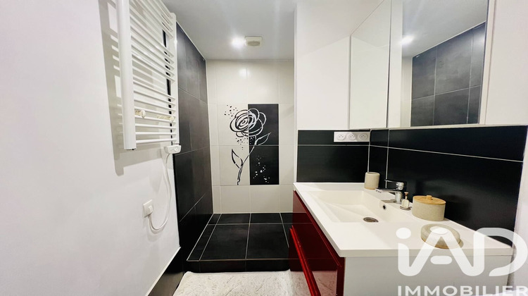 Ma-Cabane - Vente Maison Roubia, 57 m²