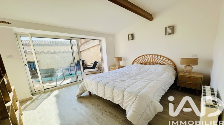 Ma-Cabane - Vente Maison Roubia, 57 m²