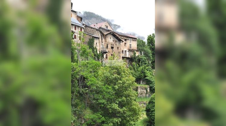 Ma-Cabane - Vente Maison Roubion, 250 m²