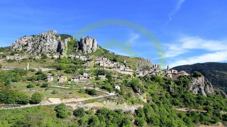 Ma-Cabane - Vente Maison ROUBION, 65 m²