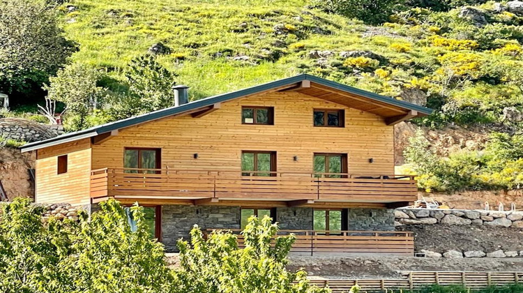 Ma-Cabane - Vente Maison ROUBION, 109 m²