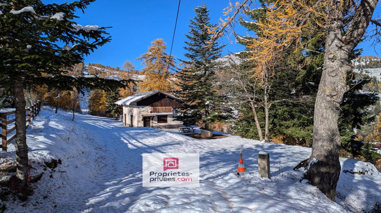 Ma-Cabane - Vente Maison ROUBION, 80 m²