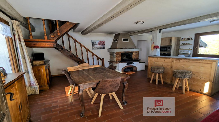 Ma-Cabane - Vente Maison ROUBION, 80 m²