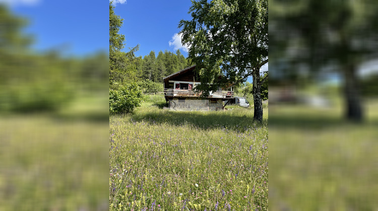 Ma-Cabane - Vente Maison Roubion, 70 m²