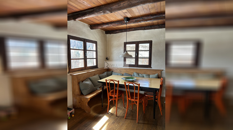 Ma-Cabane - Vente Maison Roubion, 70 m²