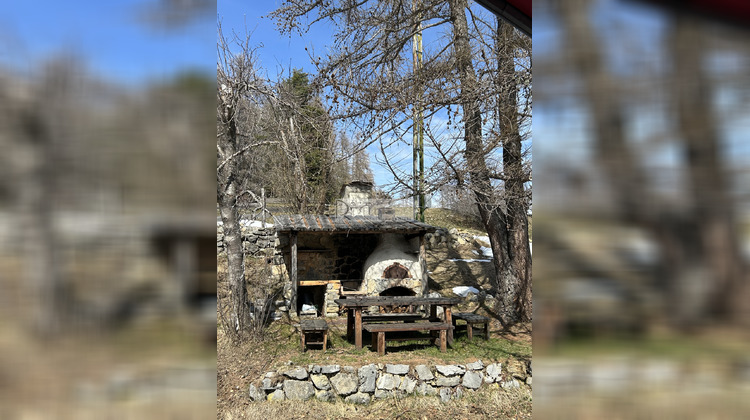 Ma-Cabane - Vente Maison Roubion, 70 m²