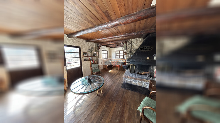 Ma-Cabane - Vente Maison Roubion, 70 m²