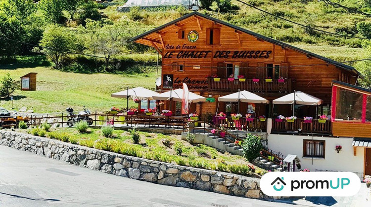 Ma-Cabane - Vente Maison Roubion, 303 m²