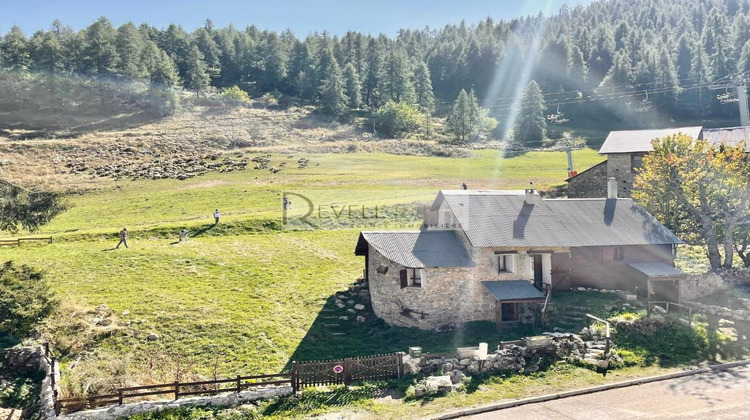 Ma-Cabane - Vente Maison Roubion, 110 m²