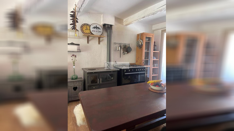 Ma-Cabane - Vente Maison Roubion, 110 m²